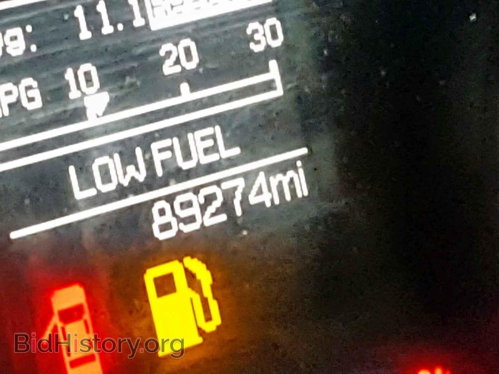 2013 RAM 1500 ST - VIN: 1C6RR7FT0DS647460 - Фото 8