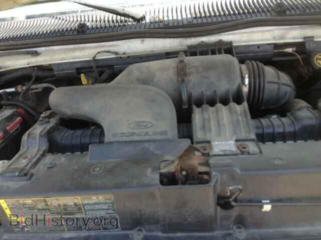 2002 FORD ECONOLINE - VIN: 1FTNE24232HA83362 - Photo 7