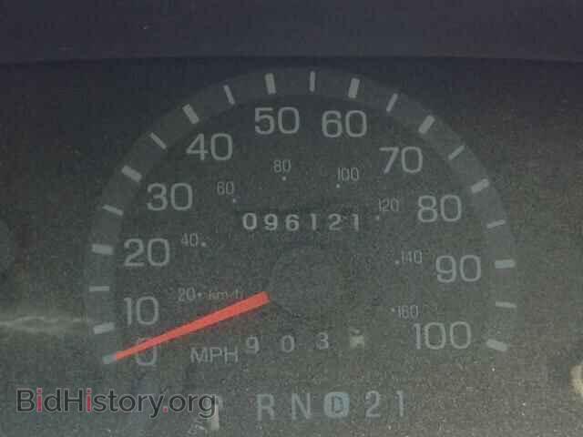 2002 FORD ECONOLINE - VIN: 1FTNE24232HA83362 - Photo 8