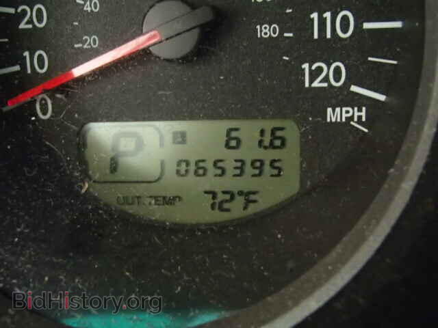 2007 SUBARU FORESTER - VIN: JF1SG65627H708708 - Photo 8