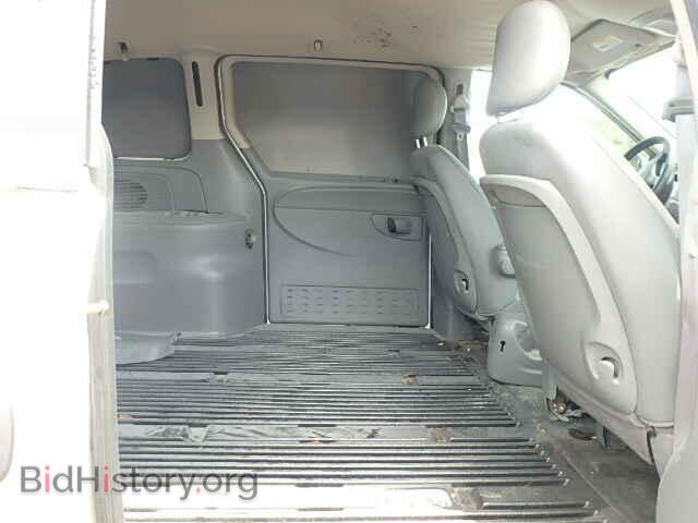 2006 DODGE CARAVAN - VIN: 1D4GP21R26B628693 - Фото 6