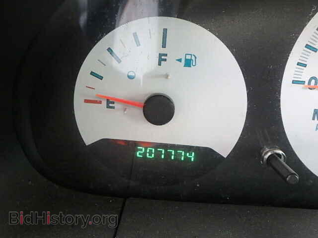 2006 DODGE CARAVAN - VIN: 1D4GP21R26B628693 - Фото 8