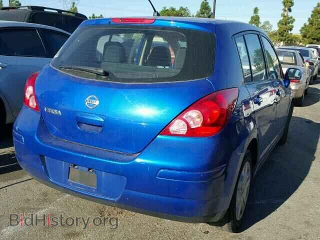 2012 NISSAN VERSA - VIN: 3N1BC1CP4CK216903 - Photo 4