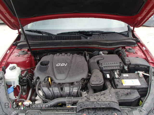 2013 KIA OPTIMA - VIN: 5XXGN4A75DG193348 - Photo 7