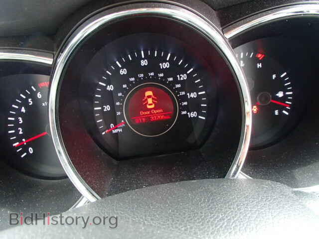 2013 KIA OPTIMA - VIN: 5XXGN4A75DG193348 - Photo 8