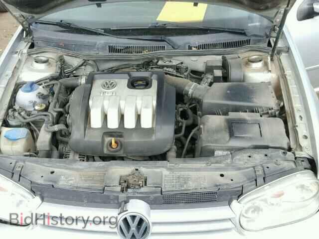 2004 VOLKSWAGEN GOLF - VIN: 9BWFR61JX44018293 - Фото 7