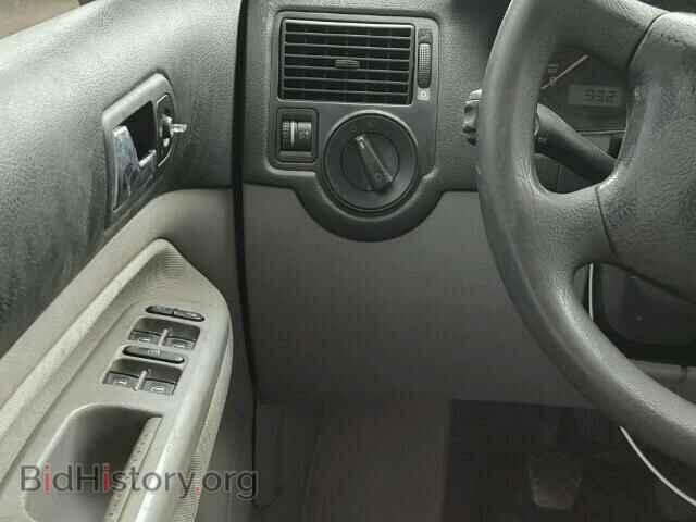 2004 VOLKSWAGEN GOLF - VIN: 9BWFR61JX44018293 - Фото 10