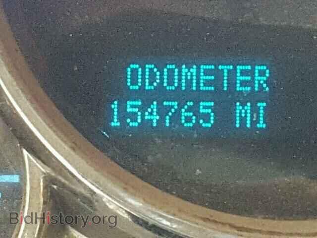 2009 CHEVROLET SILVERADO - VIN: 1GCEK29099Z270769 - Фото 8