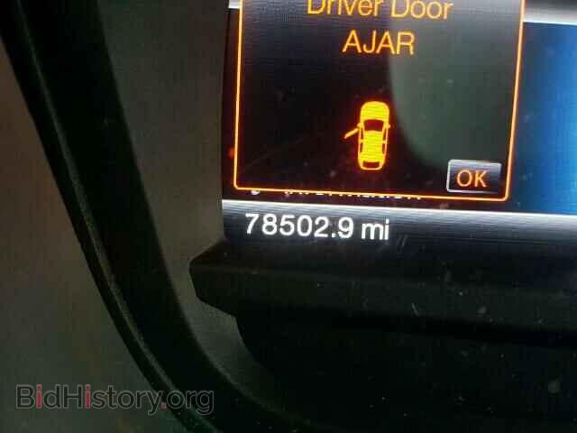 2013 FORD EXPLORER - VIN: 1FM5K7D84DGA04005 - Photo 8