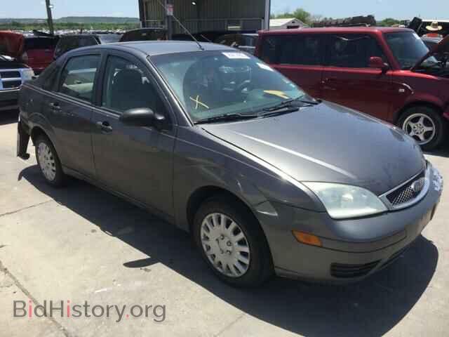 Фотография 1FAFP34N06W182548 - FORD FOCUS 2006