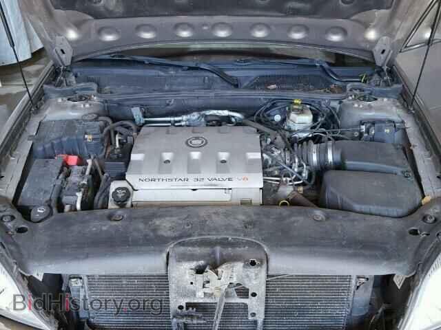 2003 CADILLAC DEVILLE - VIN: 1G6KD54Y33U214460 - Фото 7