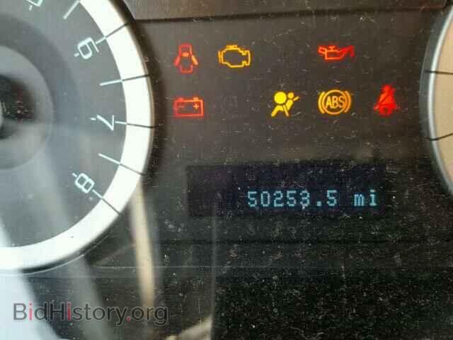 2012 FORD ESCAPE - VIN: 1FMCU0DG5CKC01311 - Фото 8