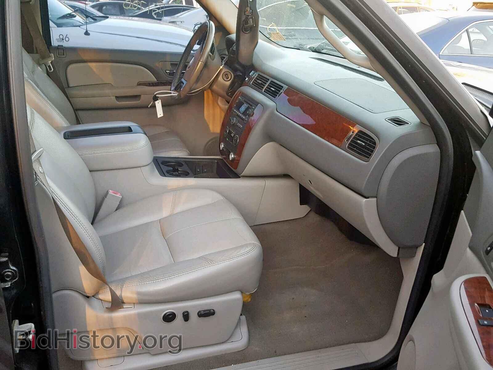 2007 CHEVROLET SILVERADO - VIN: 2GCEK13Y471594811 - Фото 5