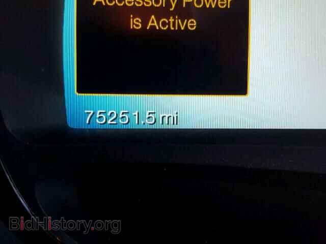 2011 FORD EDGE - VIN: 2FMDK3KC9BBB27864 - Фото 8