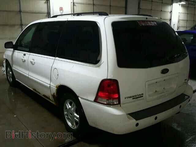 2004 FORD FREESTAR - VIN: 2FMDA52204BA42856 - Фото 3