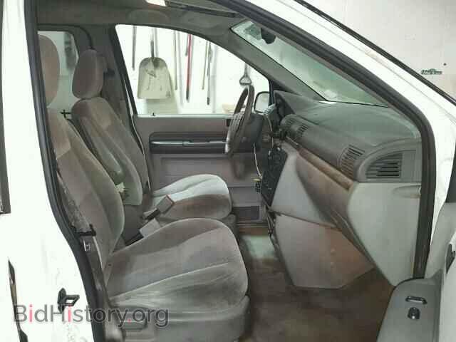 2004 FORD FREESTAR - VIN: 2FMDA52204BA42856 - Фото 5