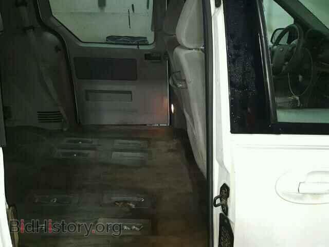 2004 FORD FREESTAR - VIN: 2FMDA52204BA42856 - Фото 6