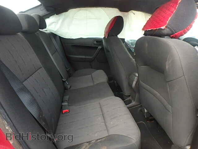 2011 FORD FOCUS - VIN: 1FAHP3FN0BW106442 - Фото 6