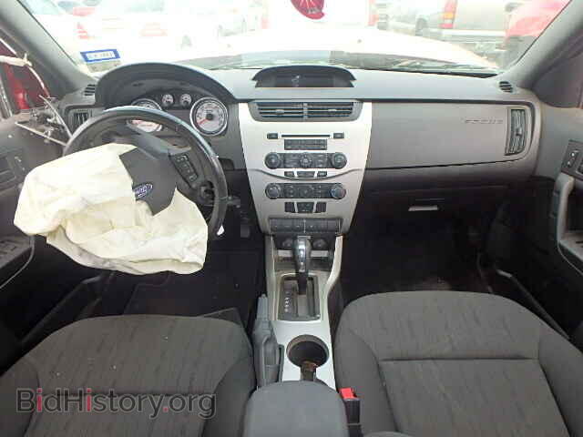 2011 FORD FOCUS - VIN: 1FAHP3FN0BW106442 - Фото 9