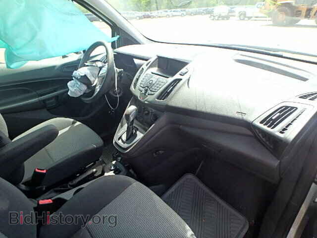 2014 FORD TRANSIT CO - VIN: NM0LE7E76E1140226 - Фото 5