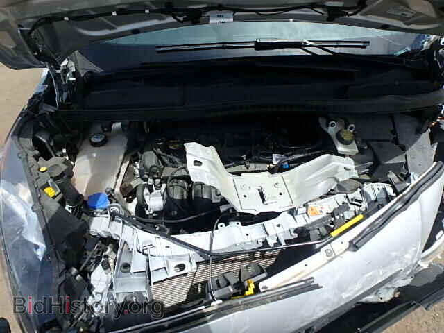 2014 FORD TRANSIT CO - VIN: NM0LE7E76E1140226 - Фото 7
