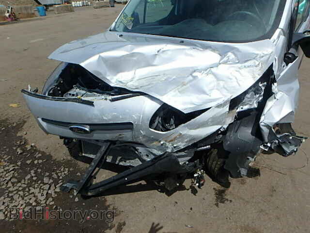 2014 FORD TRANSIT CO - VIN: NM0LE7E76E1140226 - Фото 9