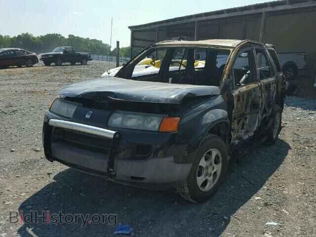 2003 SATURN VUE - VIN: 5GZCZ23D83S827846 - Фото 2