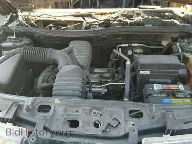 2003 SATURN VUE - VIN: 5GZCZ23D83S827846 - Фото 7