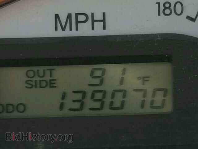 2003 TOYOTA COROLLA - VIN: 2T1BR32E63C155753 - Фото 8