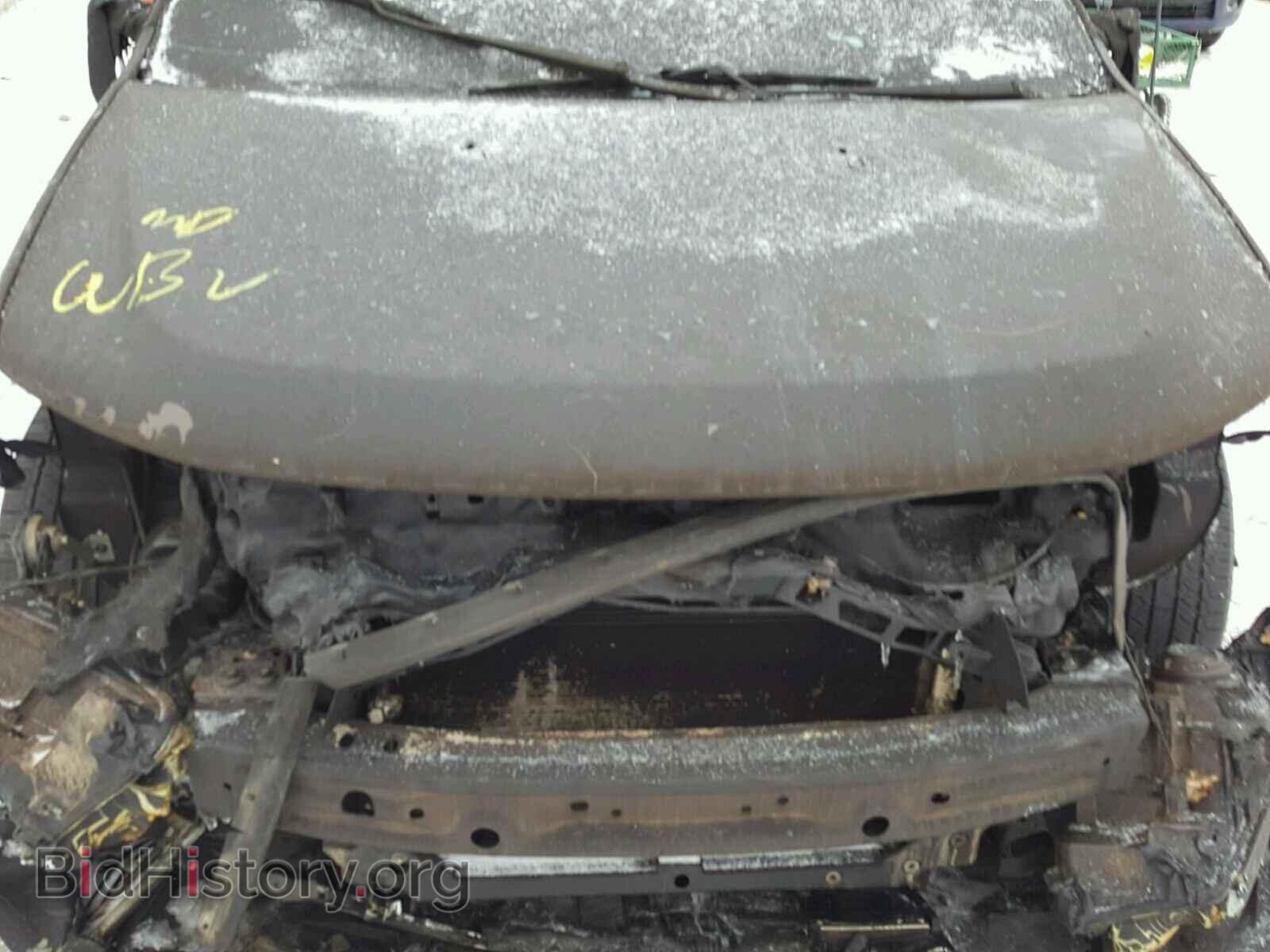 2013 FORD EDGE - VIN: 2FMDK4JC5DBA90676 - Photo 7