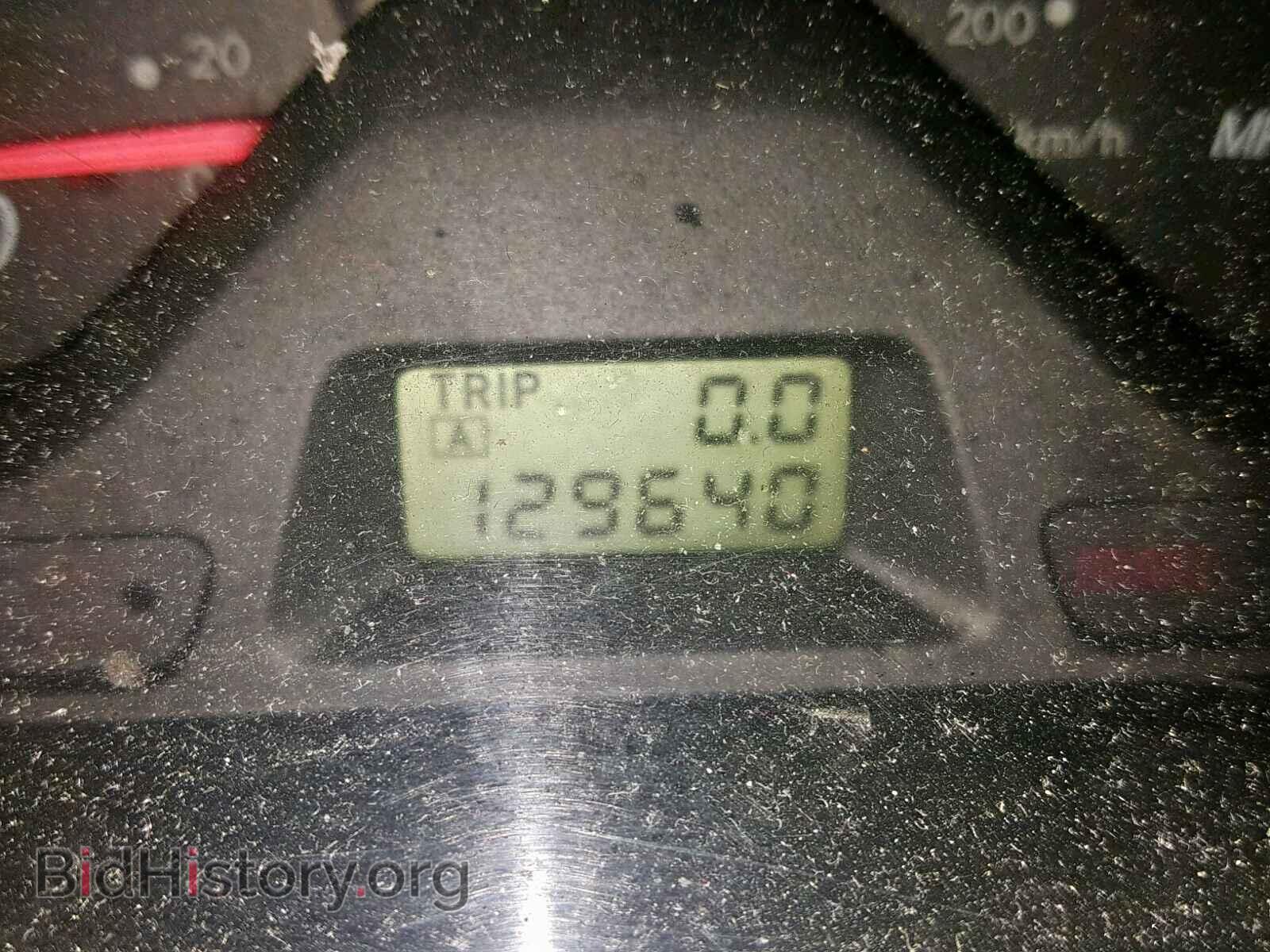 2002 MITSUBISHI LANCER - VIN: JA3AJ26E12U020848 - Photo 8