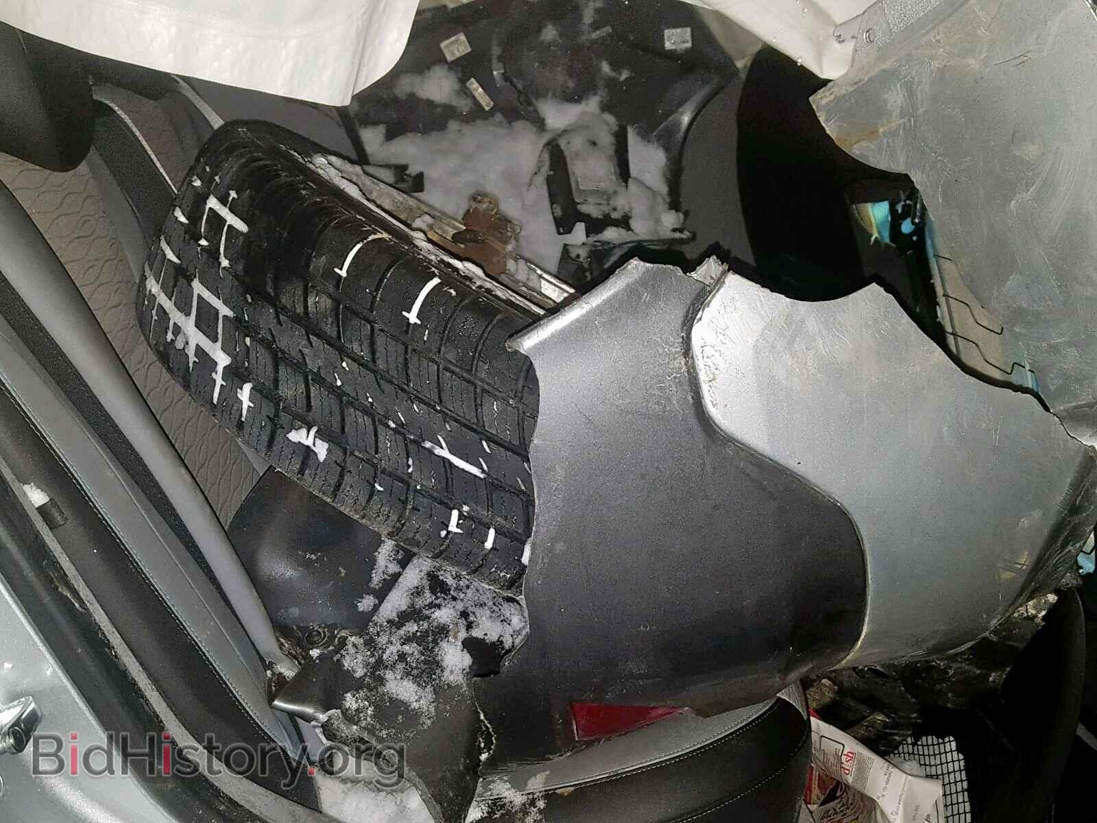 2015 BUICK ENCORE CON - VIN: KL4CJFSB2FB209453 - Photo 6