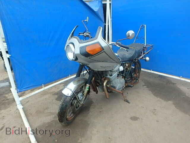 1975 HONDA CBR CYCLE - VIN: 2501676 - Фото 2