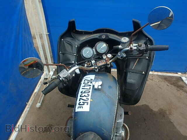1975 HONDA CBR CYCLE - VIN: 2501676 - Фото 5