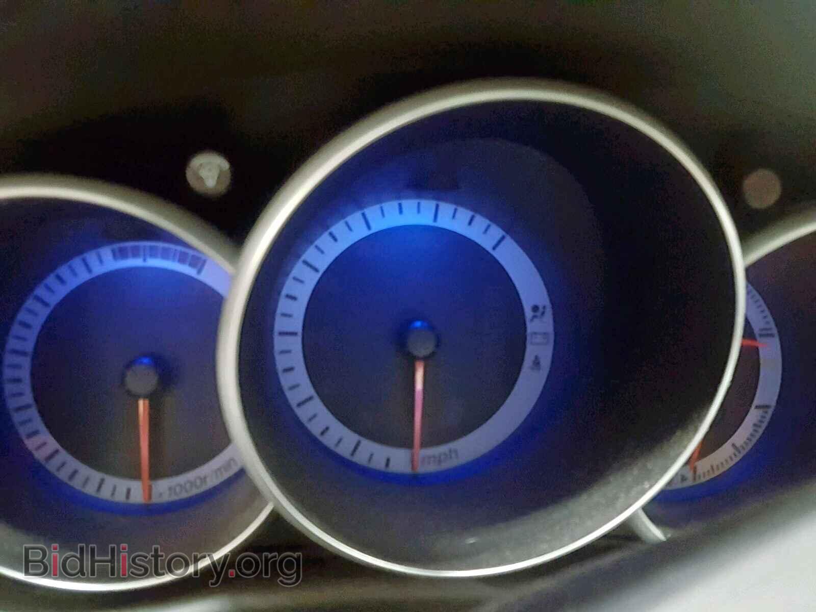 2007 MAZDA 3 S - VIN: JM1BK123571751809 - Фото 8