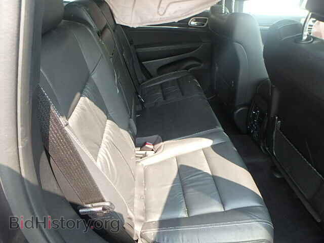 2014 JEEP CHEROKEE - VIN: 1C4RJFBG4EC545478 - Фото 6