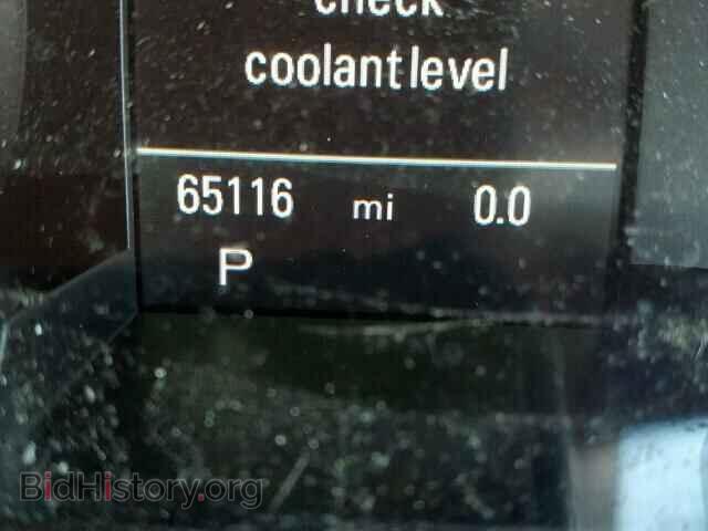 2013 AUDI A4 - VIN: WAUBFAFL5DA161598 - Фото 8