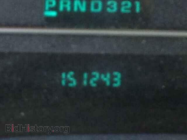 2004 GMC ENVOY - VIN: 1GKDS13S542138033 - Фото 8