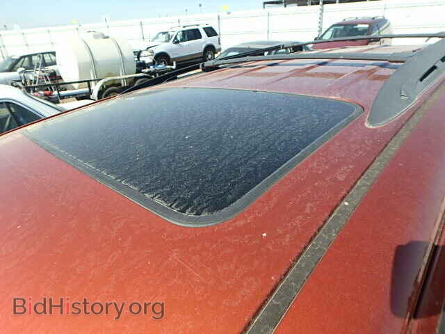 2005 MAZDA TRIBUTE - VIN: 4F2CZ06185KM03903 - Фото 9