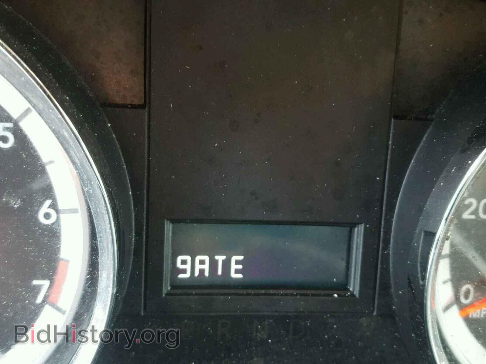2017 DODGE CARAVAN - VIN: 2C4RDGCG6HR586007 - Фото 8