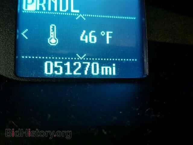 2012 FORD FOCUS - VIN: 1FAHP3F23CL157474 - Photo 8