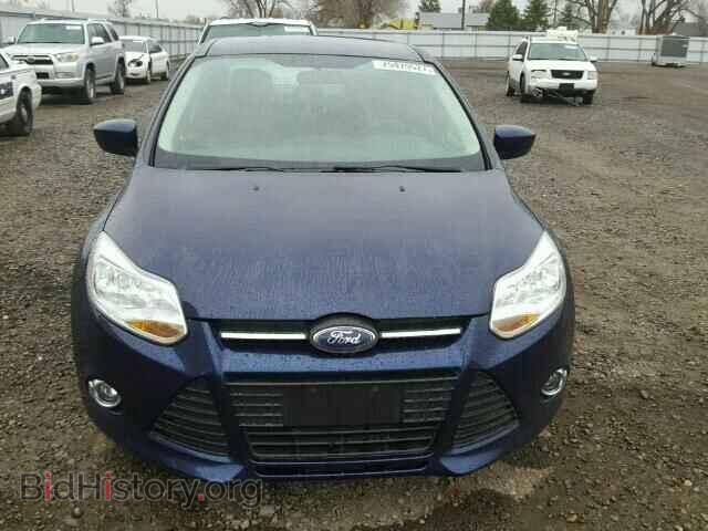 2012 FORD FOCUS - VIN: 1FAHP3F23CL157474 - Photo 9