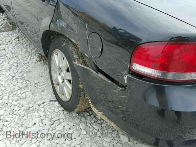 2004 CHRYSLER SEBRING - VIN: 1C3EL56R34N264018 - Фото 10