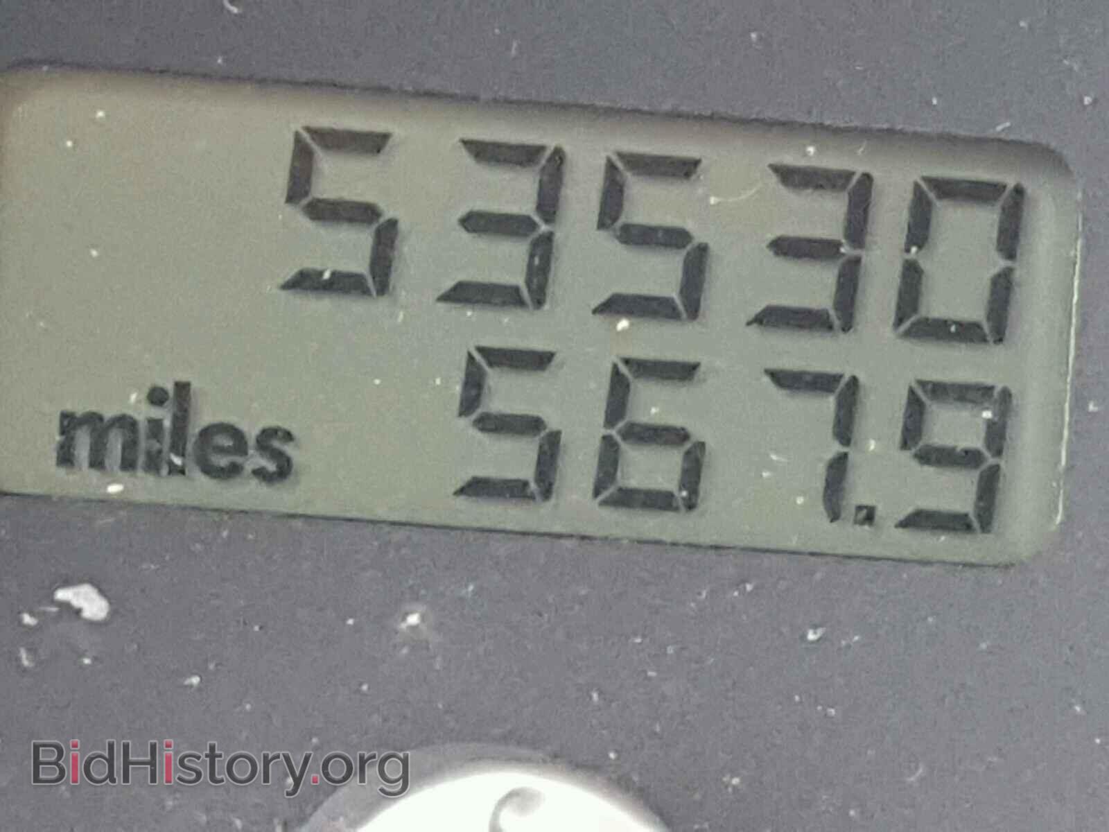 2000 VOLKSWAGEN BEETLE - VIN: 3VWDD21C3YM415975 - Фото 8