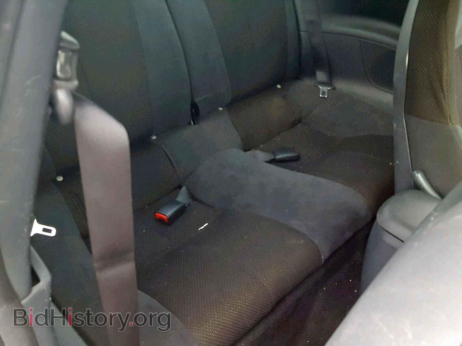 2008 MITSUBISHI ECLIPSE - VIN: 4A3AK24F88E004138 - Photo 6