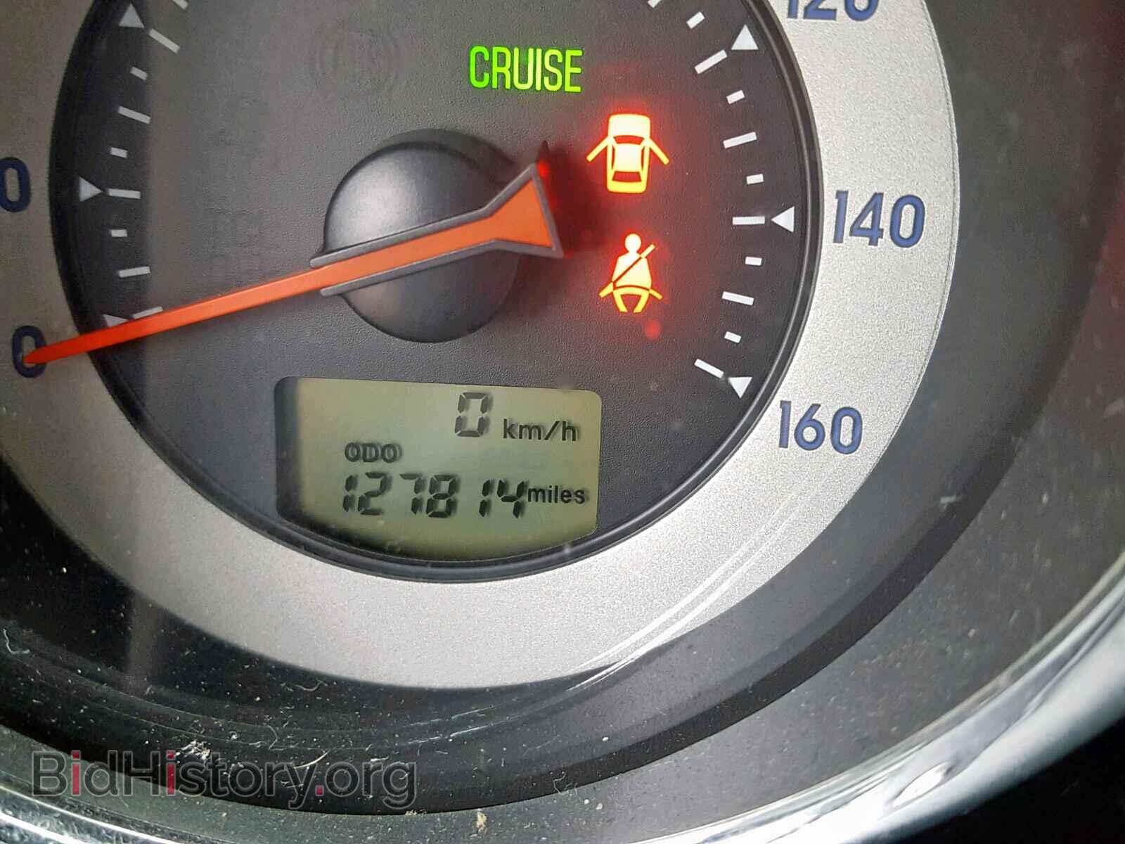 2008 MITSUBISHI ECLIPSE - VIN: 4A3AK24F88E004138 - Photo 8