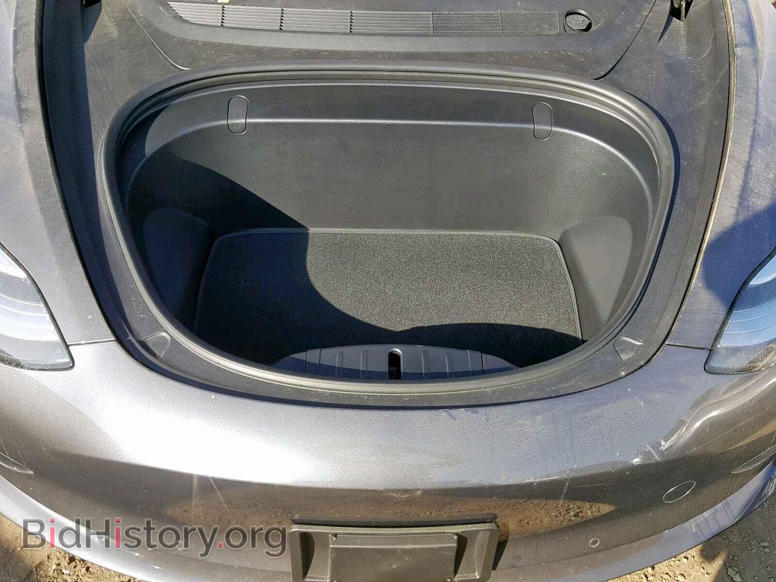 2018 TESLA MODEL 3 - VIN: 5YJ3E1EA7JF053996 - Photo 7