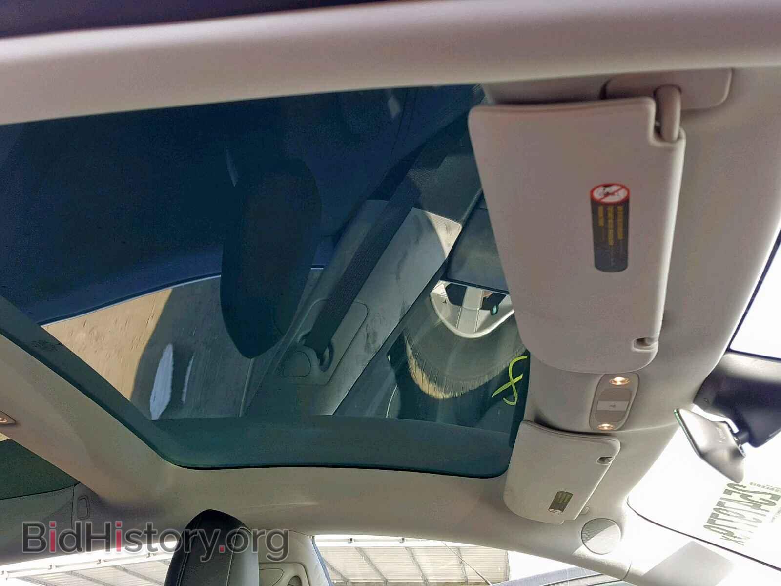 2018 TESLA MODEL 3 - VIN: 5YJ3E1EA7JF053996 - Photo 9