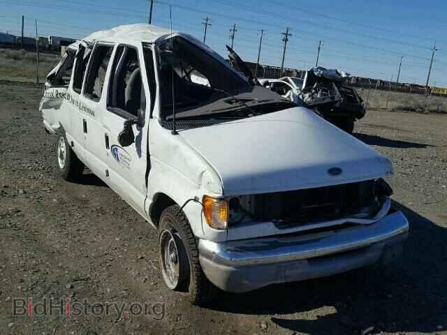 Photo 1FBSS31S6YHB42150 - FORD ECONOLINE 2000