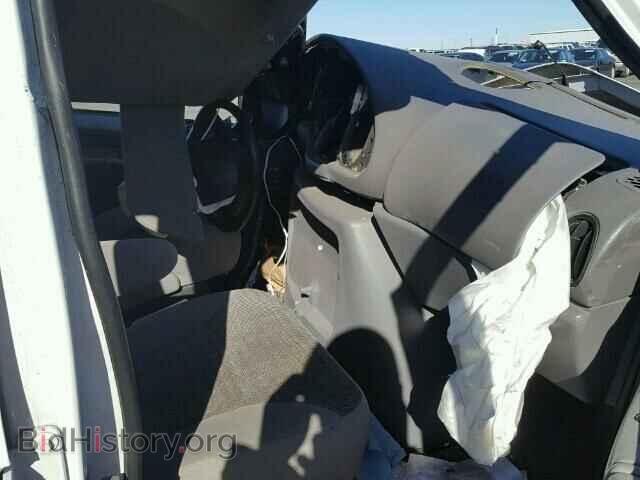 2000 FORD ECONOLINE - VIN: 1FBSS31S6YHB42150 - Photo 5